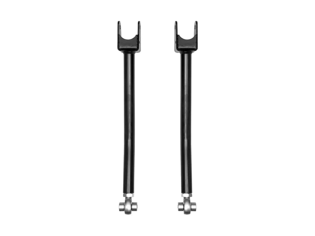 ICON 2018-2023 Jeep Wrangler JL/2020-2023 Jeep Gladiator JT, Front, Adjustable Upper Link Kit