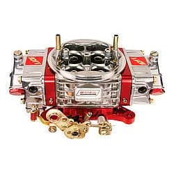 1050CFM Carburetor - Drag Race