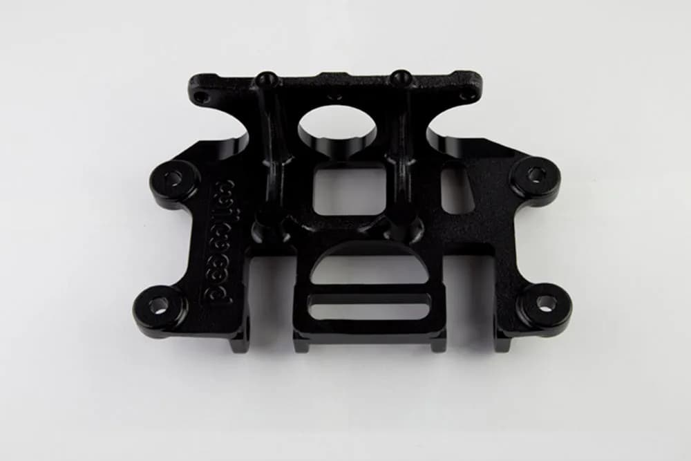 Brake Pedal Replacement Parts - 330-3951