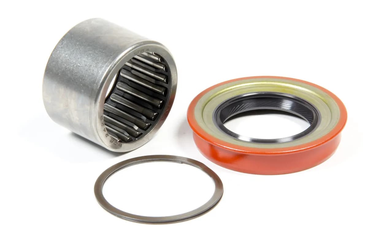 Roller Bearing Kit For Pgh1r And Pgh1 (Replacement Bearing Snap Ring Seal)