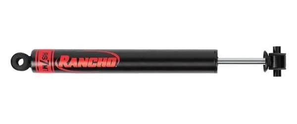 1821 Wrangler JL Rs7mt Shock