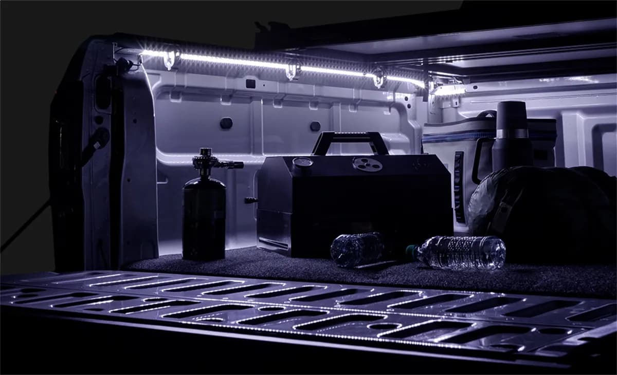 --- ALL - 60in LED Strip Light