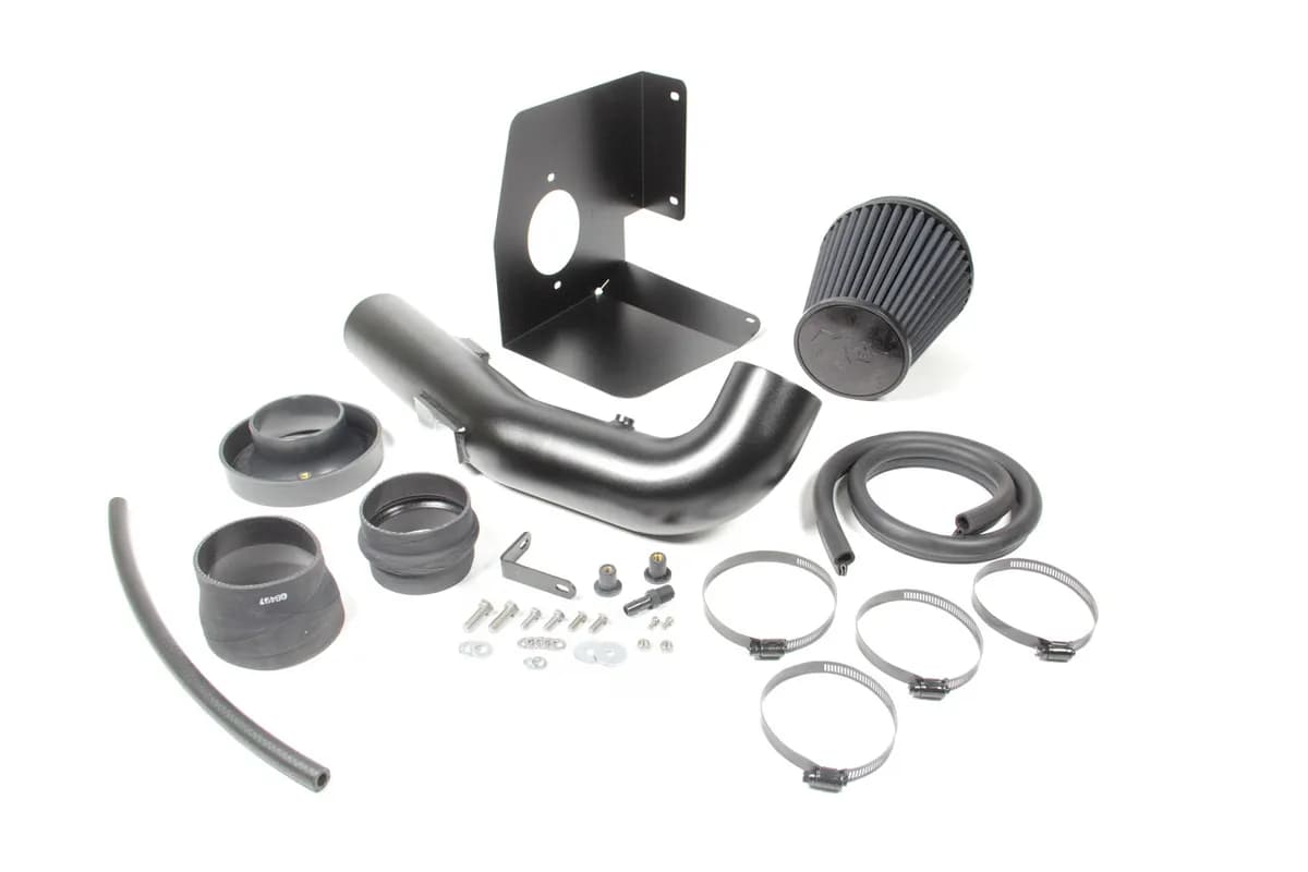 Perf. Intake Kit; gm Slvrado/Sierra 1500; v8 09-14 Performance Intake Kit