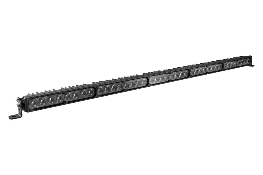 Ss50 Pro White Spot Standard Light Bar Mbl (Each)