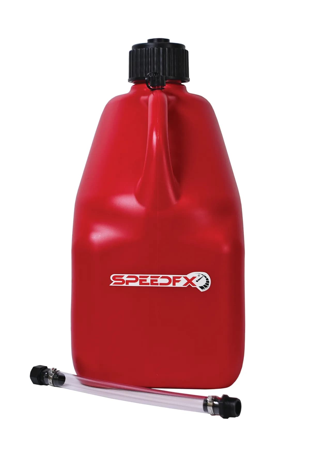 Speedfx Red Utility 5 Gal Jug