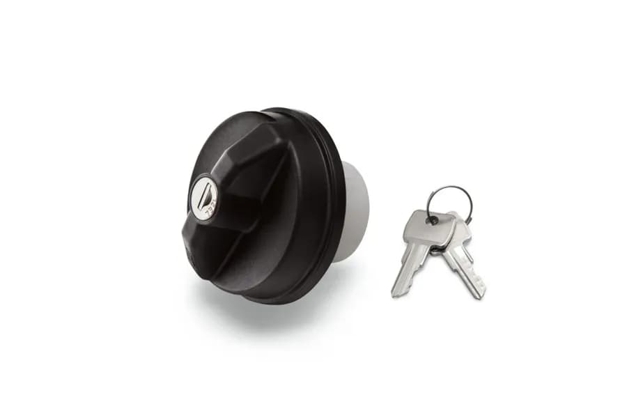 82215184ab - Mopar Fuel Cap Keyed Gas JL & Jt