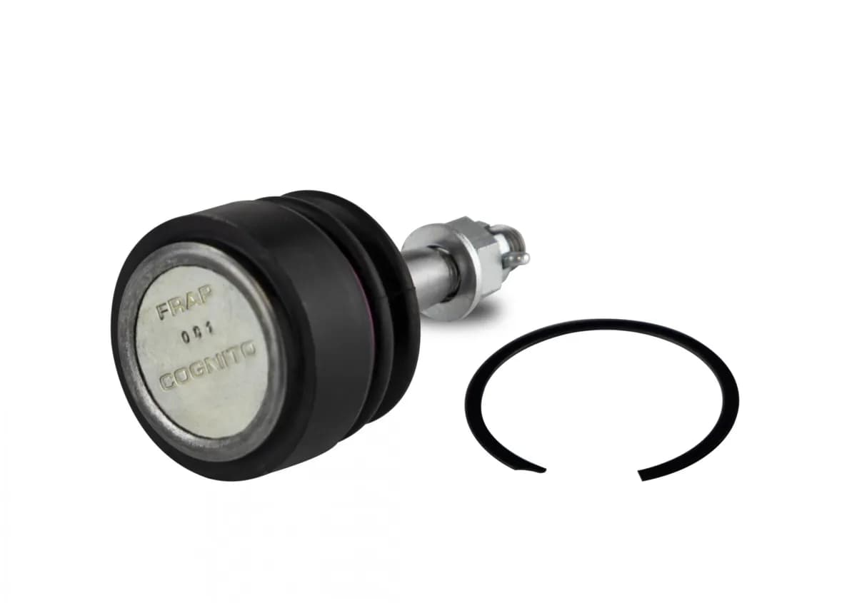 HD Series Upper Press In Ball Joint for 2019-2024 Silverado/Sierra 1500 Cognito