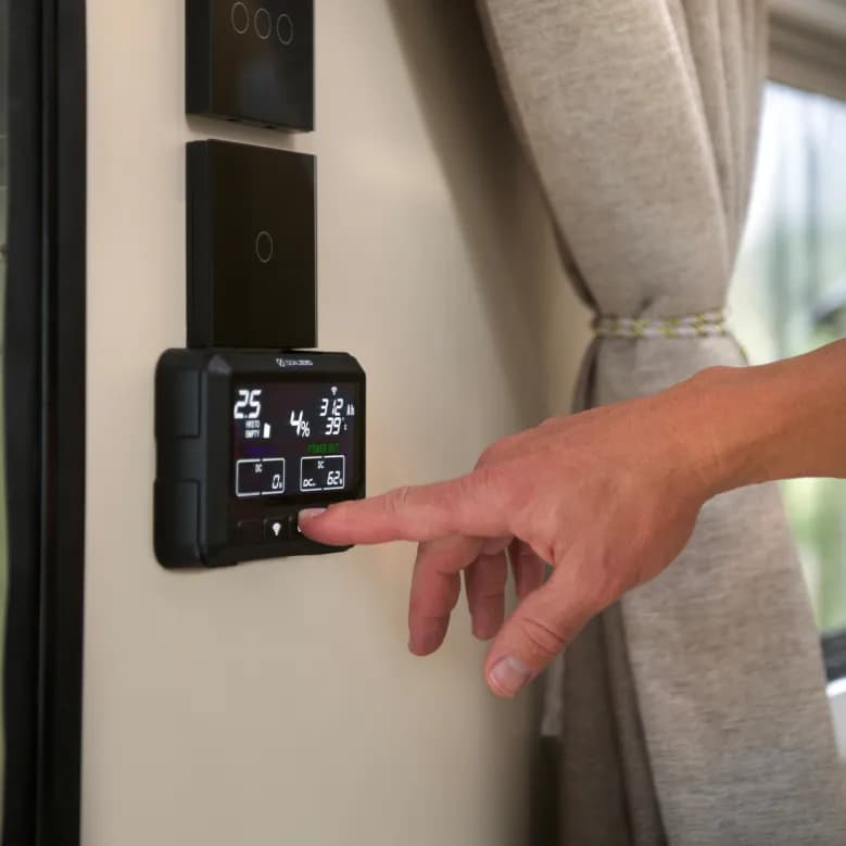 Escape Remote Display