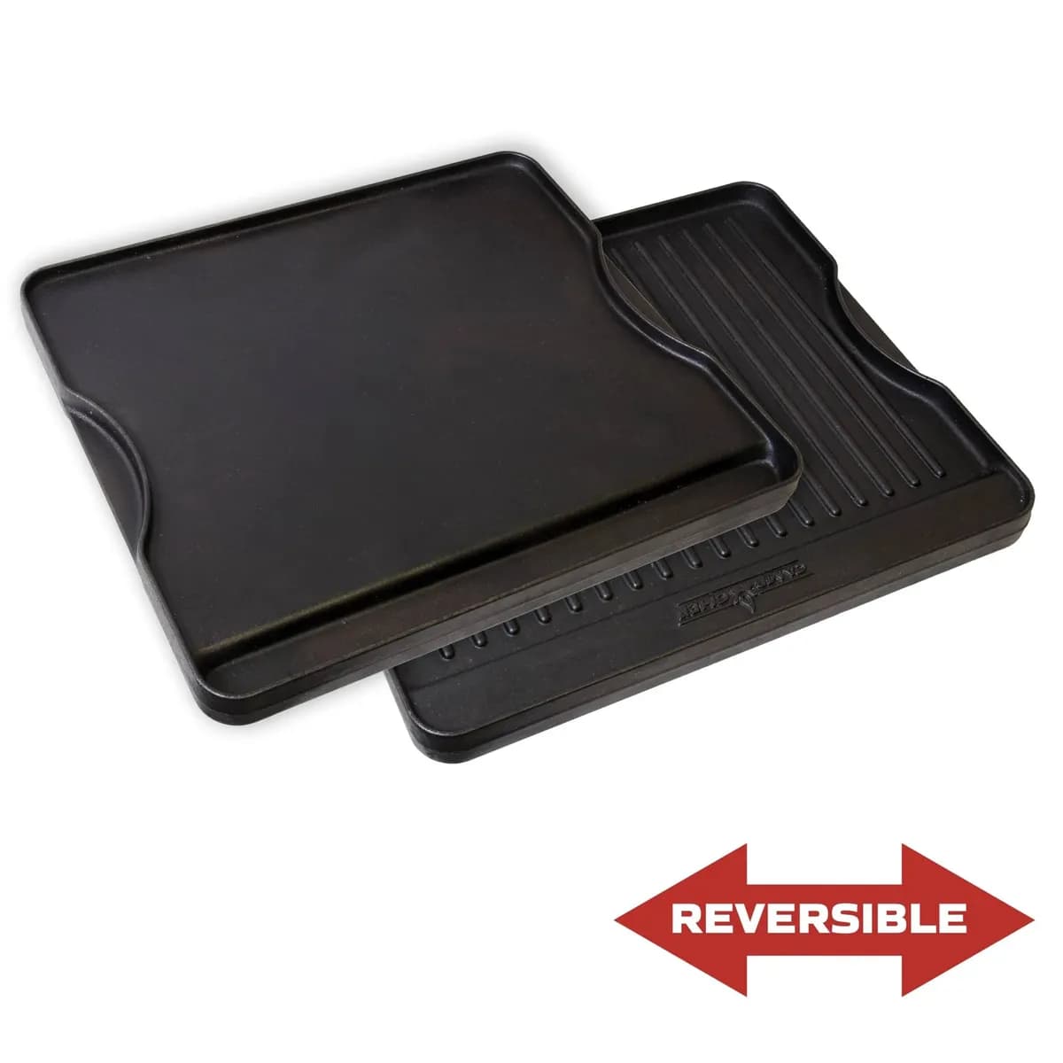 14in x 16in Reversible Cast Iron Grill/Griddle