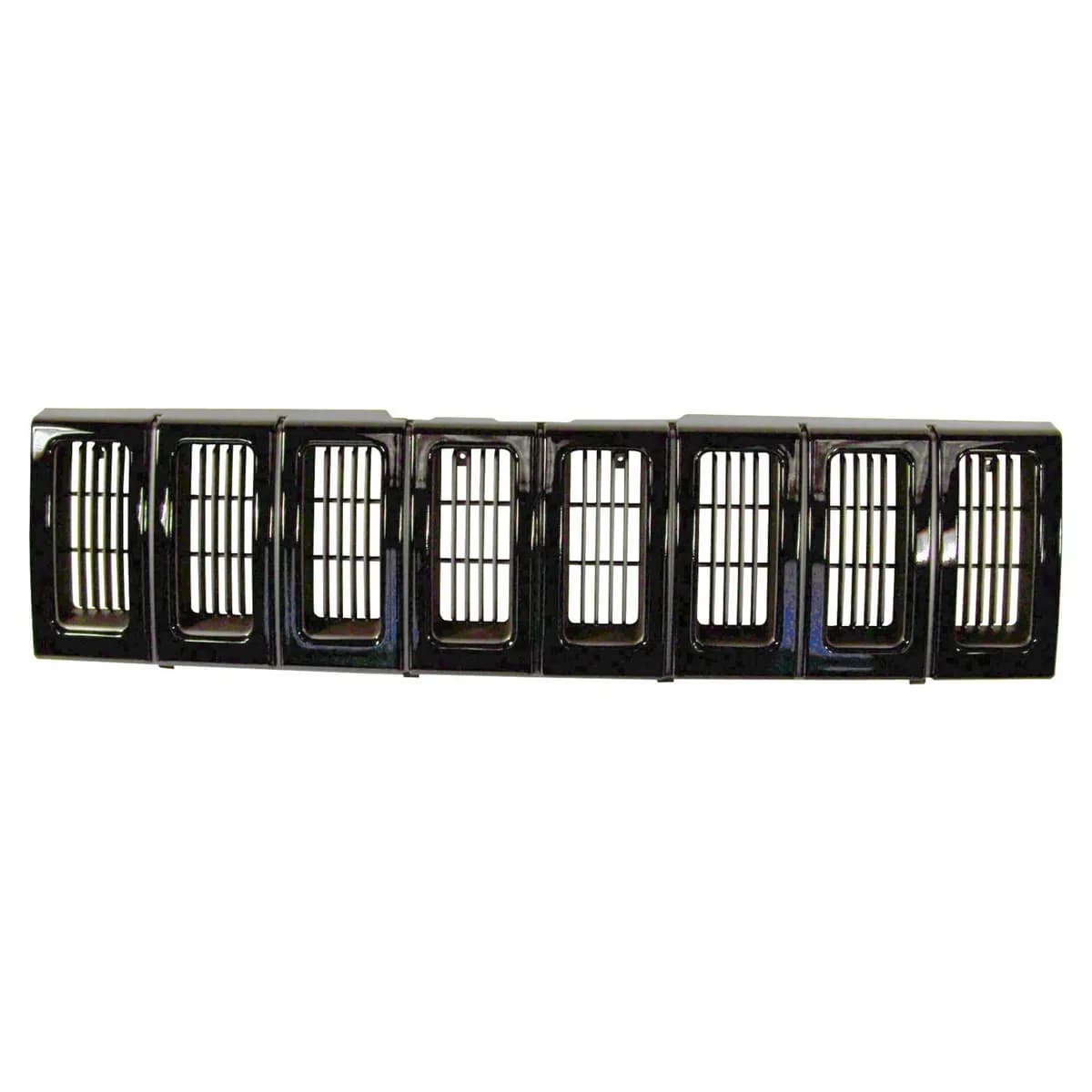 Grill Panel-Blk 93-95 ZJ After 7/17/92