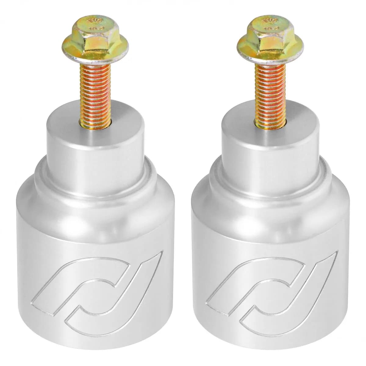 18c Wrangler/20c Gladiator Rubicon Diesel Upper Bump Stops