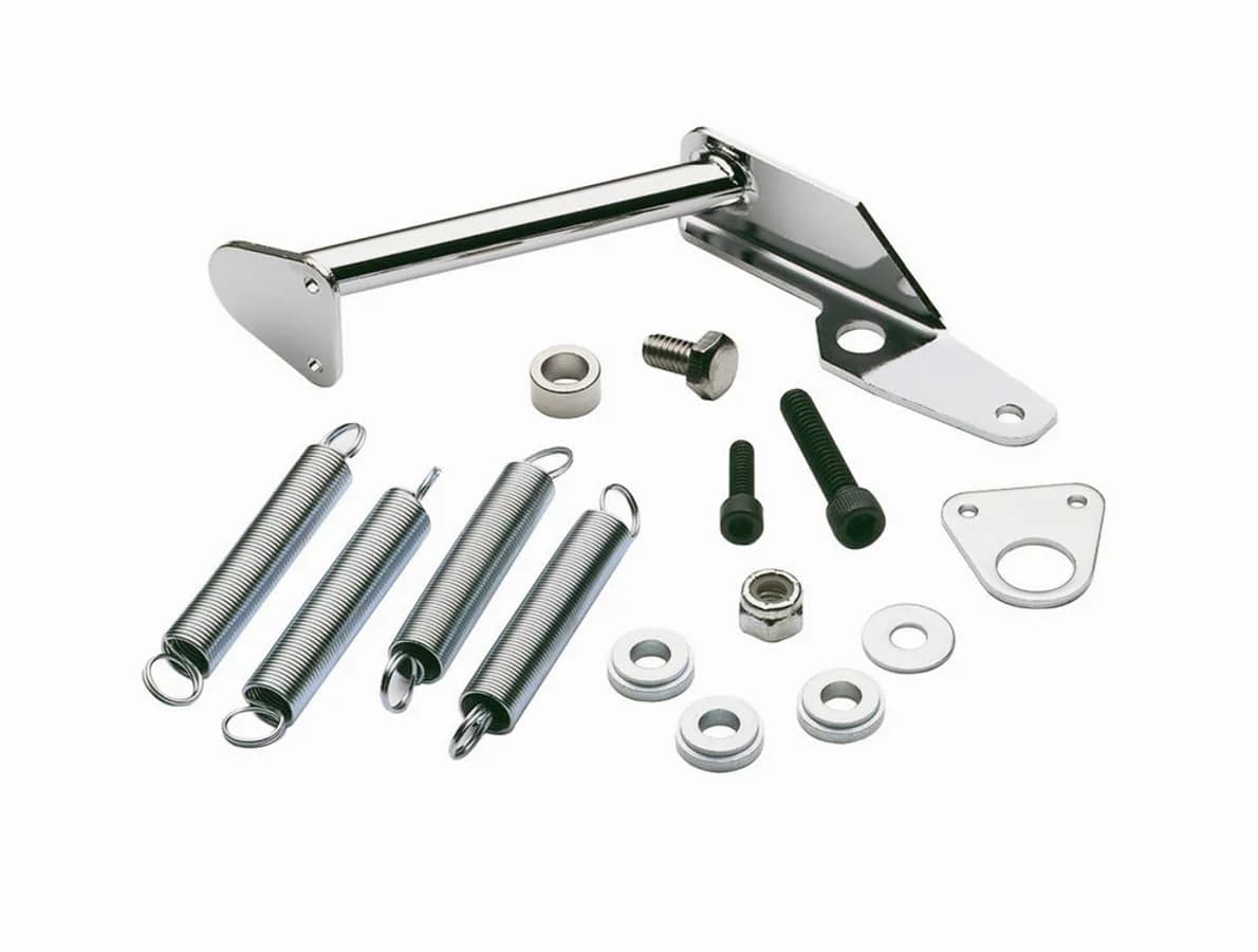 Throttle Return Sping Kit