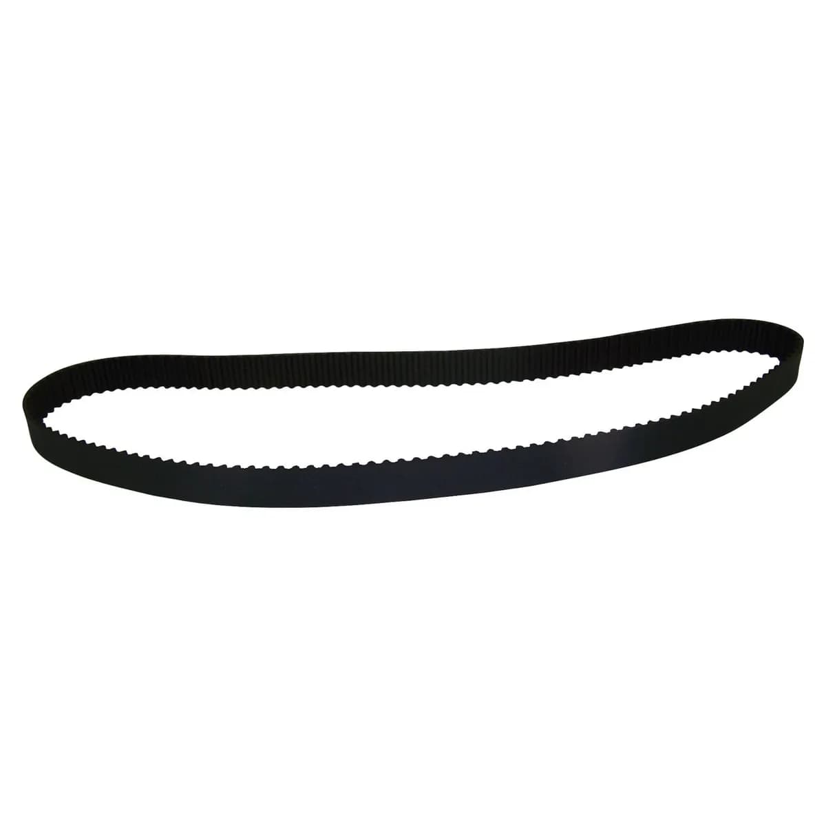 Crown Automotive Jeep Replacement 4621844 Timing Belt for Jeep 2003-2006 TJ Wrangler and 2002-2005 KJ Liberty w/ 2.4L Eng.