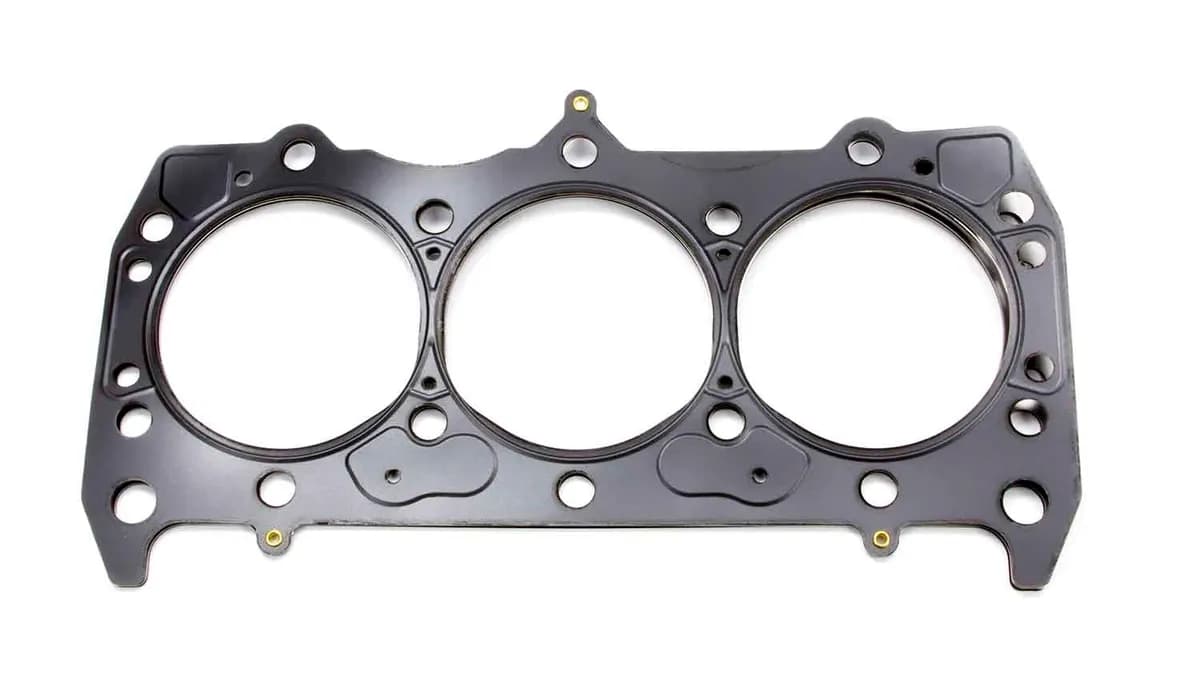 Cometic Gasket Automotive C5691-040 Buick Stage I/Stage II V6 Cylinder Head Gasket