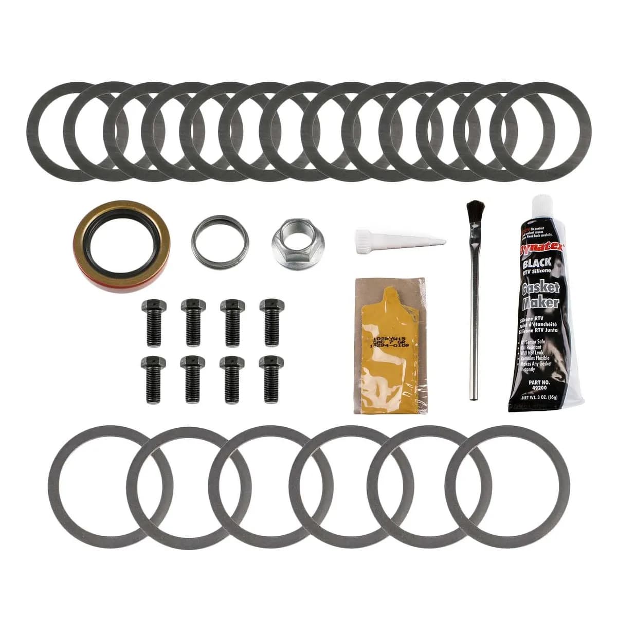 Front or Rear Mini Kit for a AMC 20 Differential