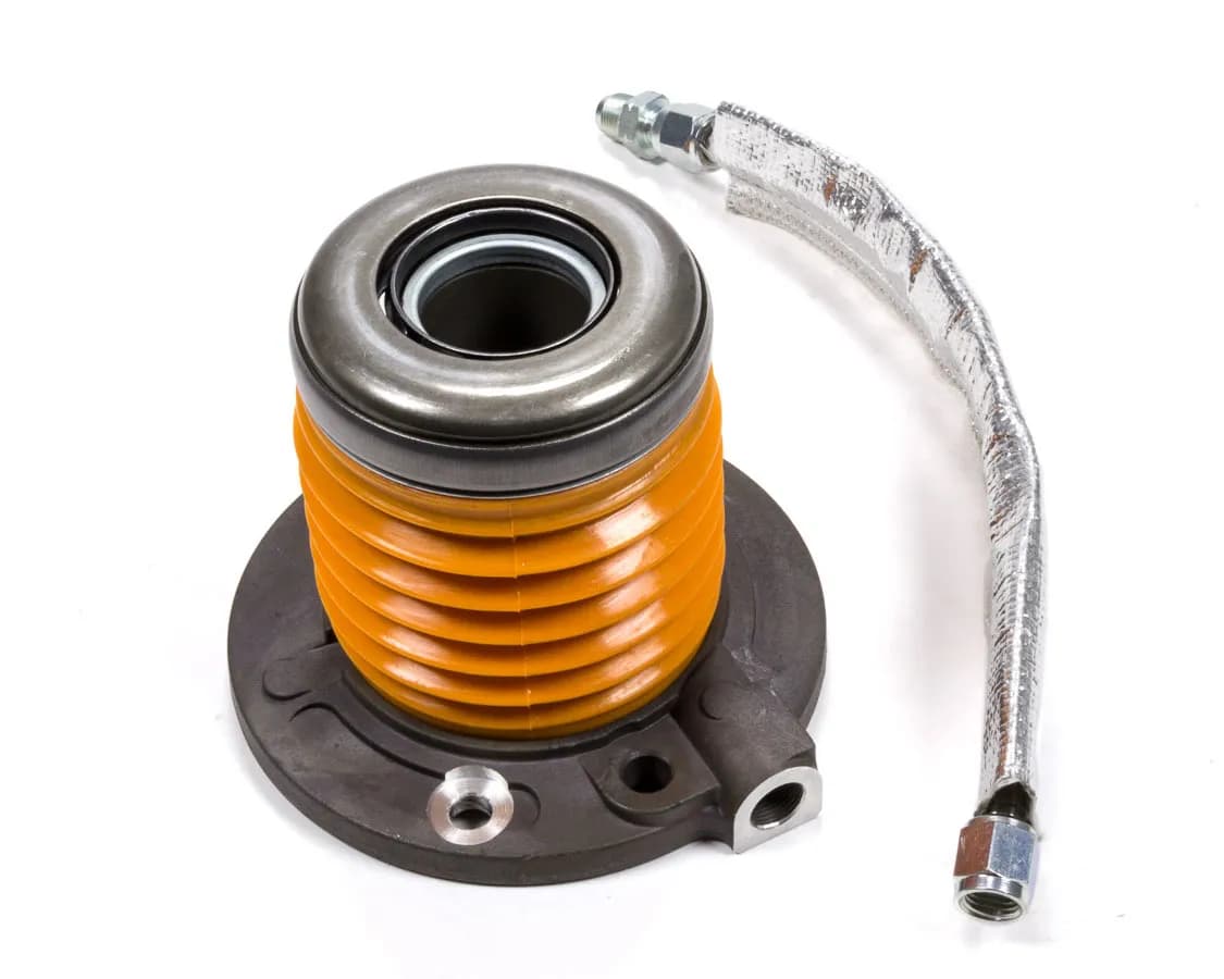 Centerforce ? Accessories, Premium Clutch Hydraulic Upgrades, Fits Chevrolet/Pontiac Cars and Trucks 8 Cyl