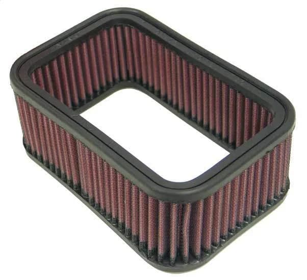 6-3/4 X 4-1/2,2-1/2H,RECT Custom Air Filter
