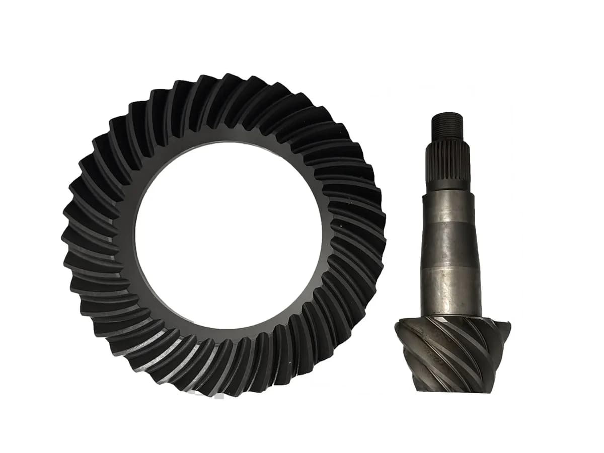 Dana M300 2017-Present Ford F350/F450/F550 4.88 Ratio Rear Ring and Pinion Revolution Gear and Axle