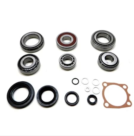 USA Standard Manual Transmission E351 Bearing Kit 2002 Toyota Scion 5-Spd E351 m t Bearing Kit 02