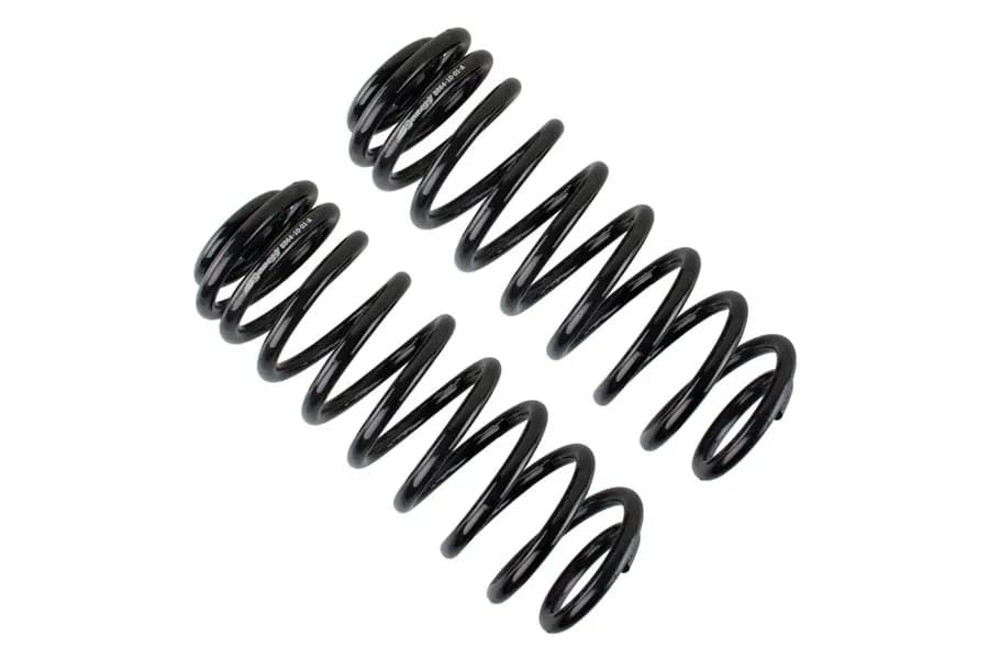 18c Jeep Wrangler JL Rear Lift Springs JL 2 Dr 7.0 Inch Jlu 4 Dr 6.0 Inch