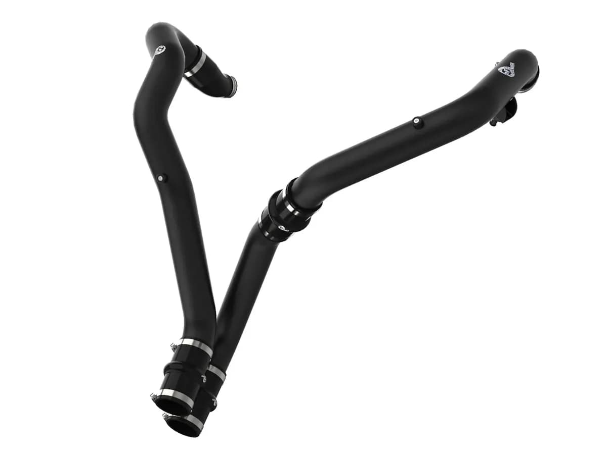 BladeRunner Hot Side Intercooler Tubes