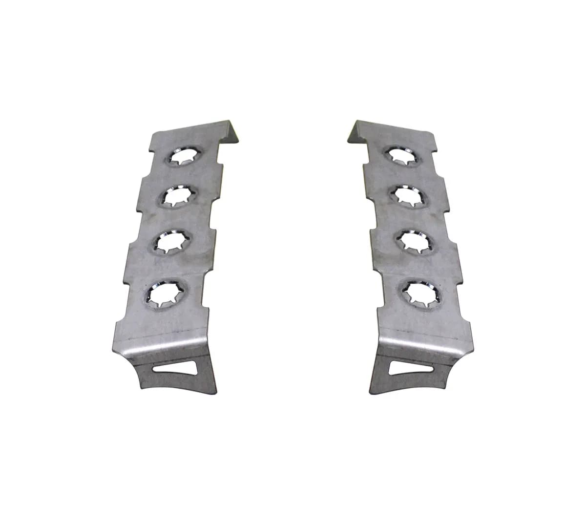 Grimple Step for Rocker Guards Motobilt