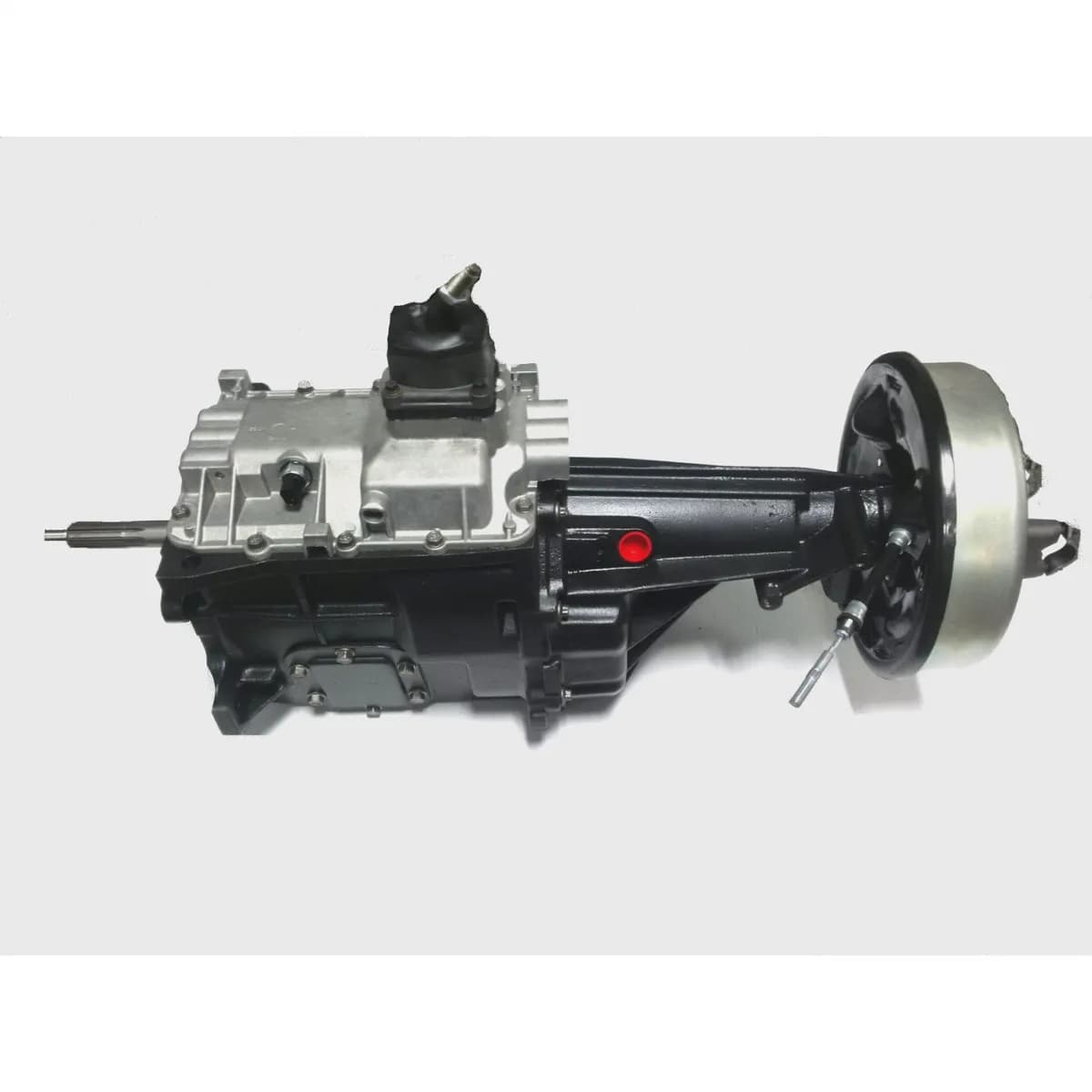 Nv4500 m t 94-95 gm P-Truck 2WD External Slave Round Top Cover w E-Brake . Core Charge of 1500