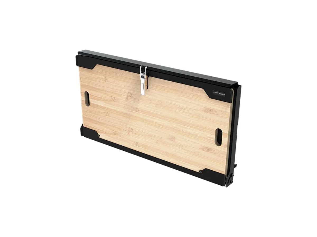 Drop Down Tailgate Table; For Jeep JK/JKU/JLs And Some SUV including The New Defender;