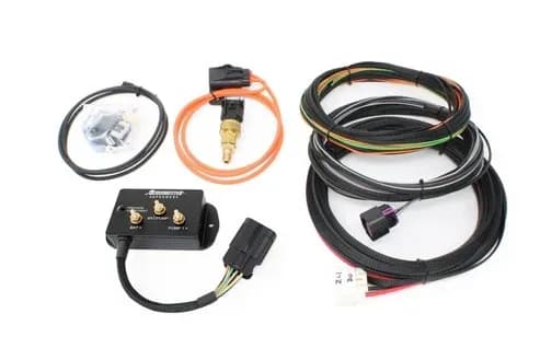 Aeromotive Pulse Width Modulation Fuel Module Controller, ZL1 LSA Applications - 66108