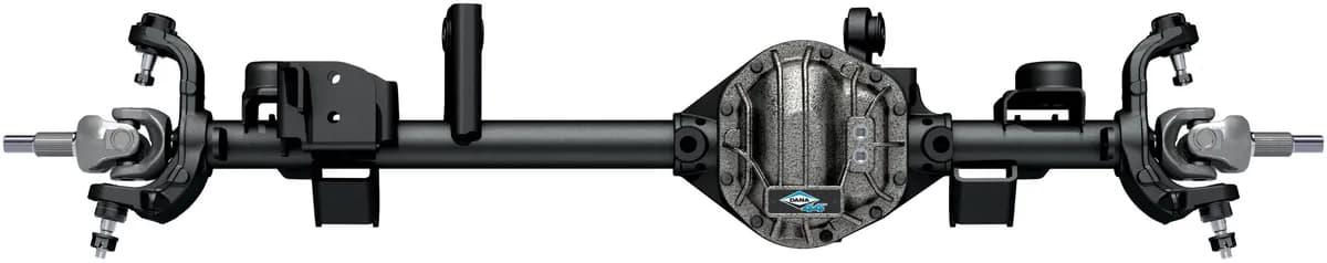 Dana Spicer Ultimate Dana 44 Front Axle with 4.88 ARB Locker - JK