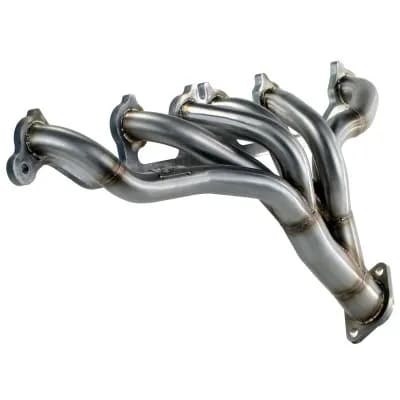 aFe POWER Twisted Steel Headers - 1991-99 TJ/YJ/XJ 4.0L