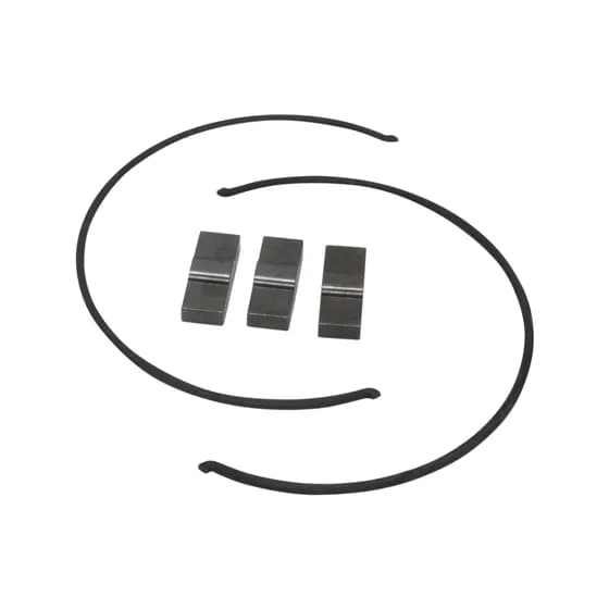 USA Standard Manual Transmission Ax5 1987-2002 Jeep 1st 2nd Spring Key Kit Ax5 m t Spring Key Kit