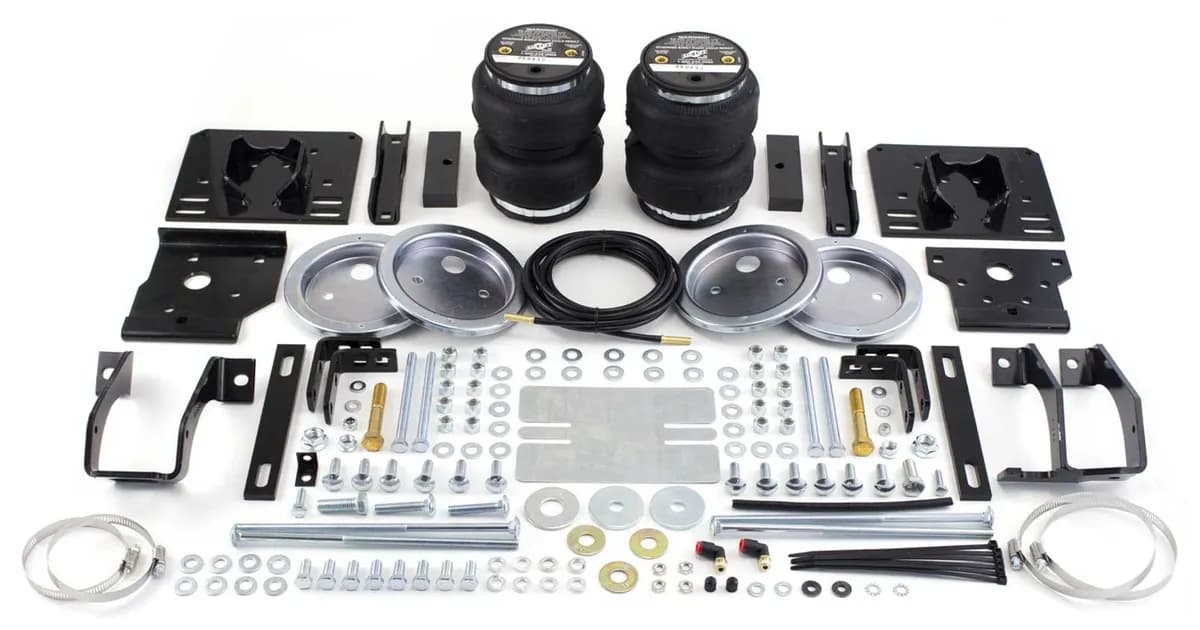 LoadLifter 5000 Air Spring Kit