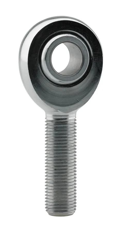 3PC 5/8 LH ML Rod End High Strength Alloy Stl
