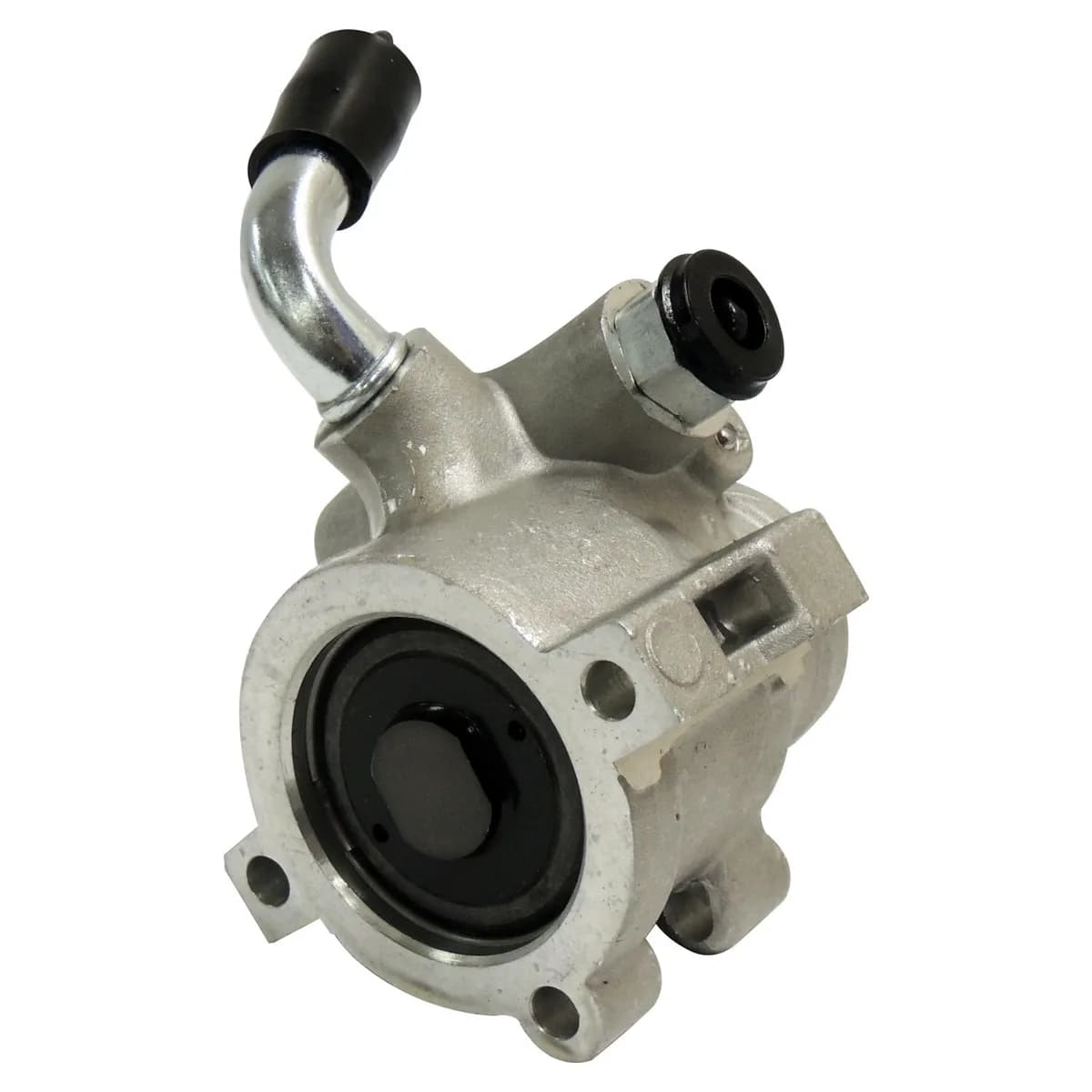 Crown Automotive Jeep Replacement 52089018AE Power Steering Pump for 2003-2006 Jeep TJ Wrangler w/ 2.4L Engine