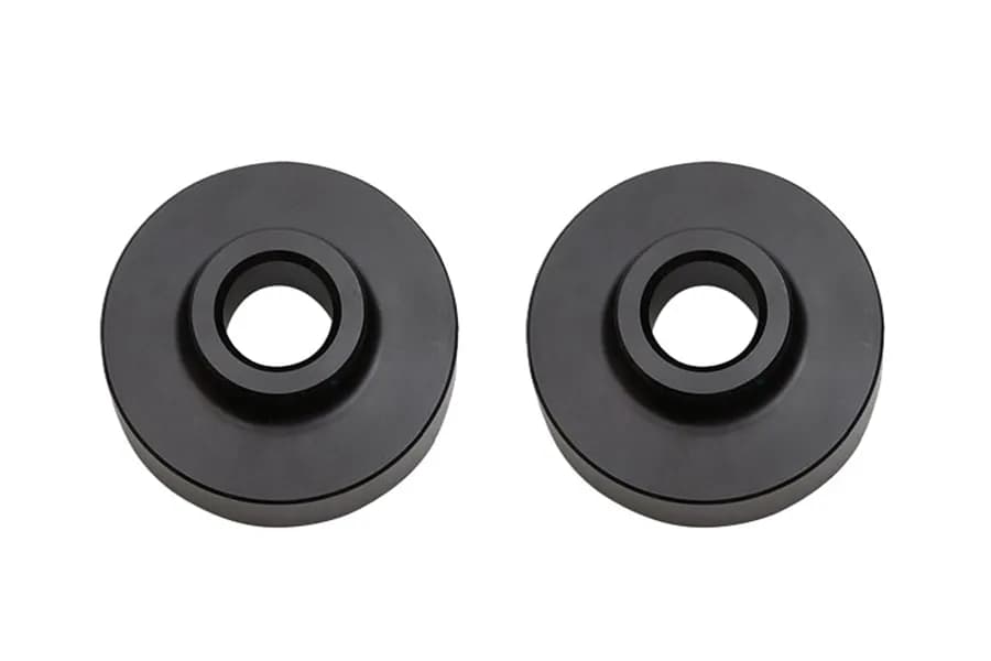 ICON 2020-2023 Jeep JT Gladiator, 1.38” Rear Coil Spacer Kit