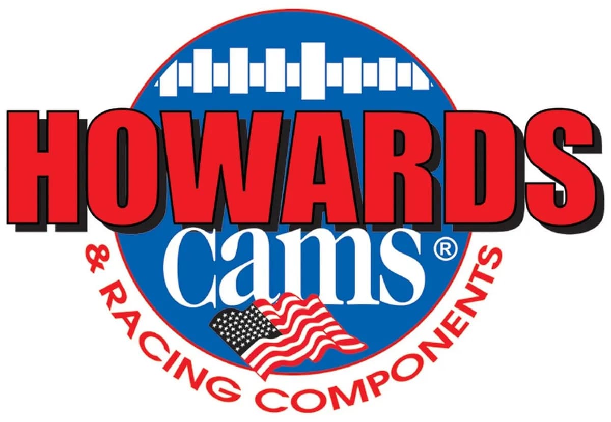 Howard's Cams Catalog 2016-2017