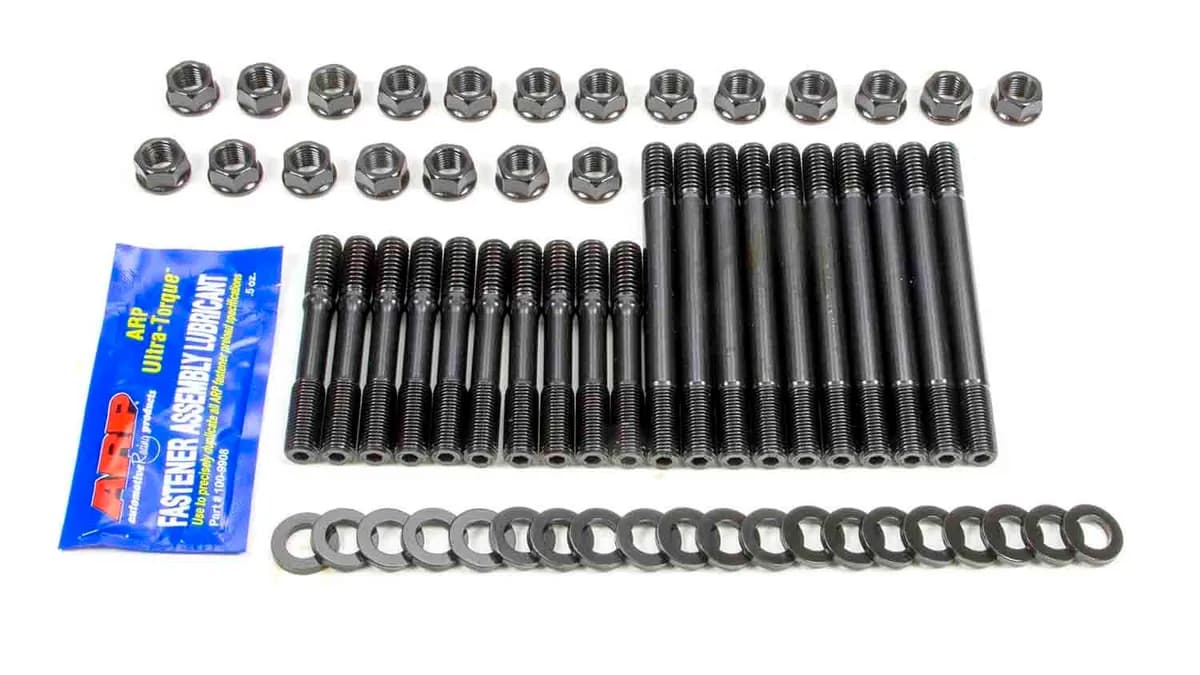 Ford 289-302 Early head stud kit