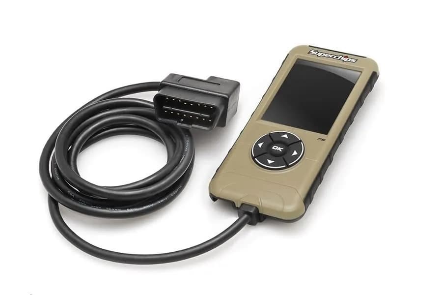 Superchips Flashcal Programmer - JT 2020-23 3.6L