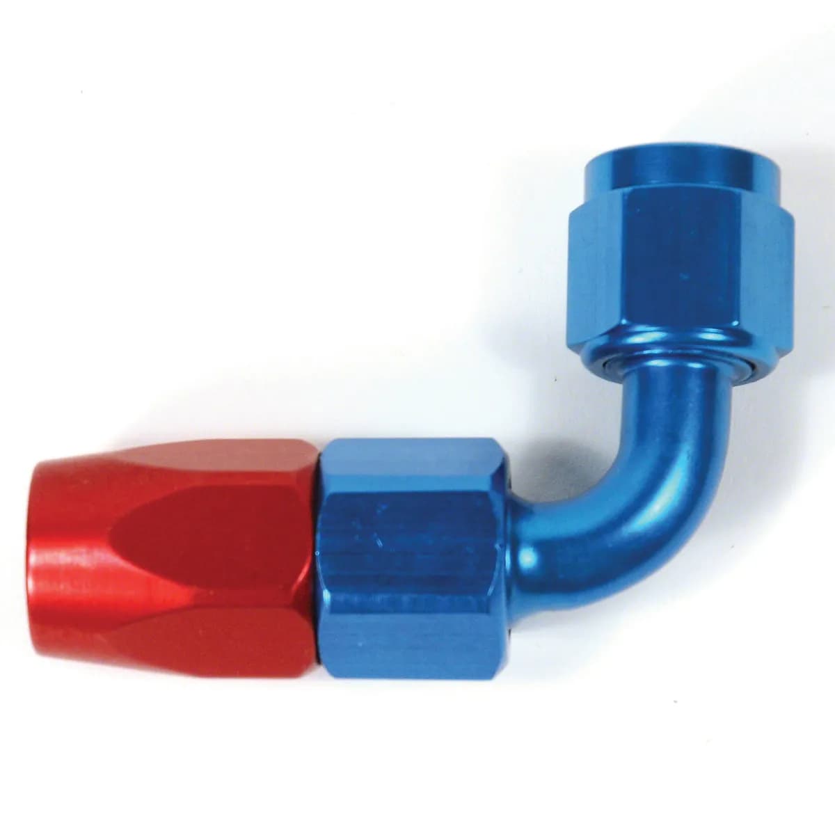 -16an x 90 R/B Hose End