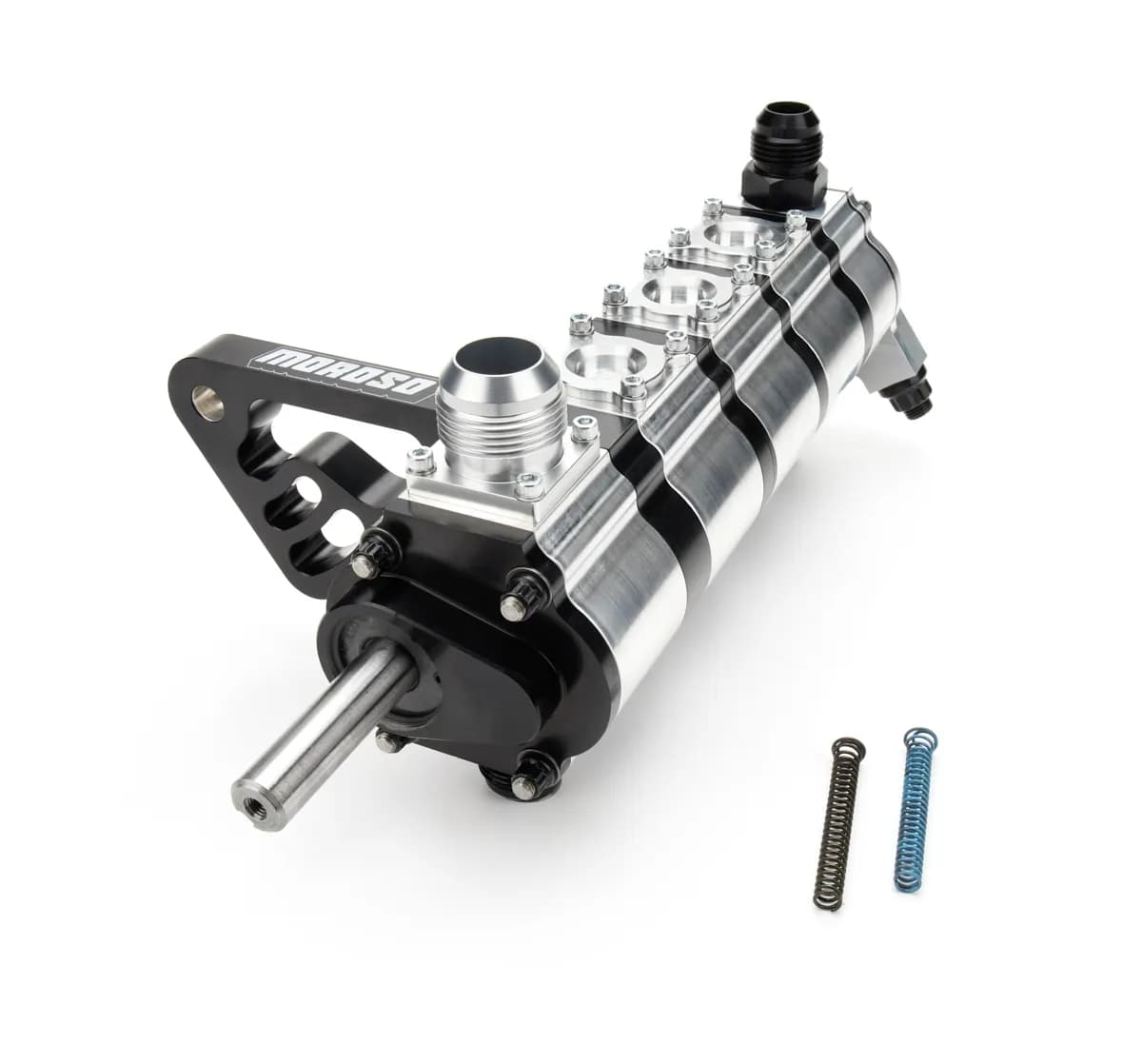 ds Pump t3 5 Stagelf Side DR Car