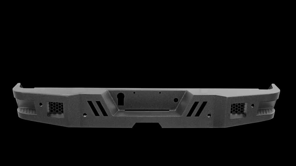 2017-2022 Ford F-250/F-350 Eco Series Rear Bumper