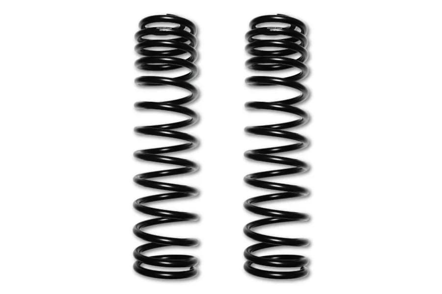 18c Wrangler JL 2door/ Jlu 4door Spring Jl/Jlu 3.5in Front Coil