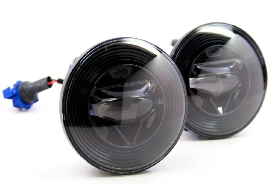 1415 Sierra 1500/1518 Sierra 2500 Fog Light Xb Led(Type Gm/Set)