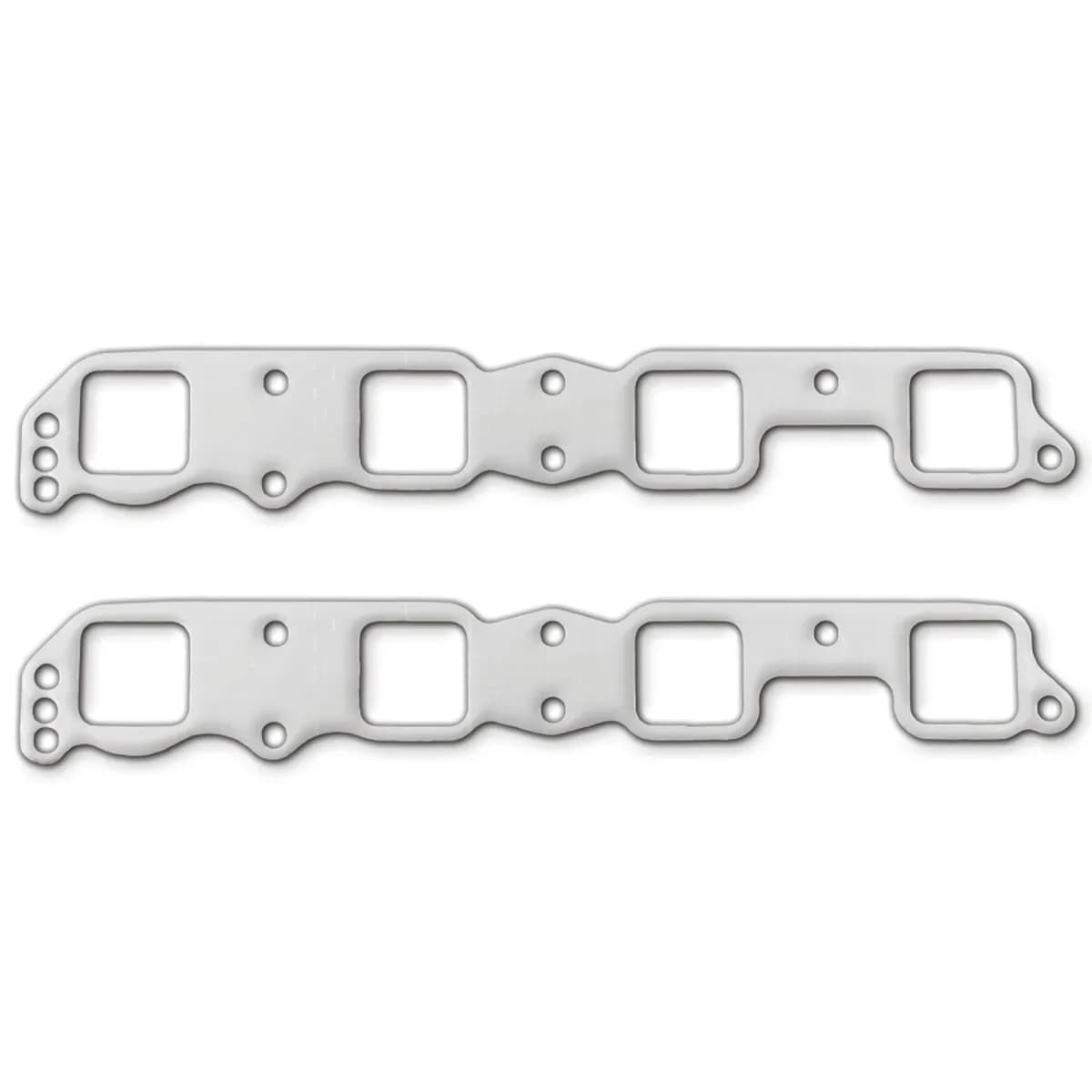 6412 Mopar v8 Hemi 426/528 127/32inx13/4in Square Port Manifold/Header Gasket