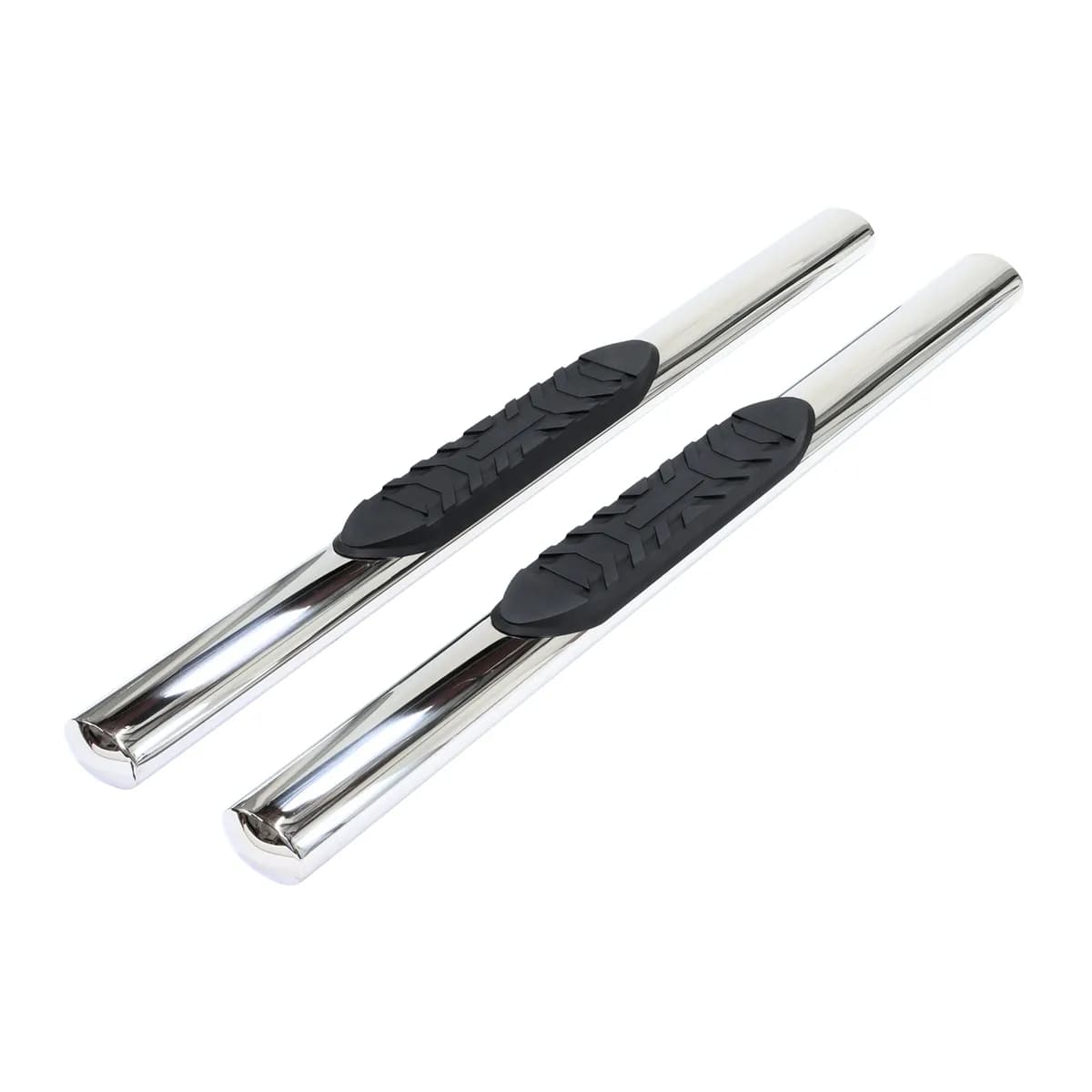 4' Oval Str Bronco 2DR Pss