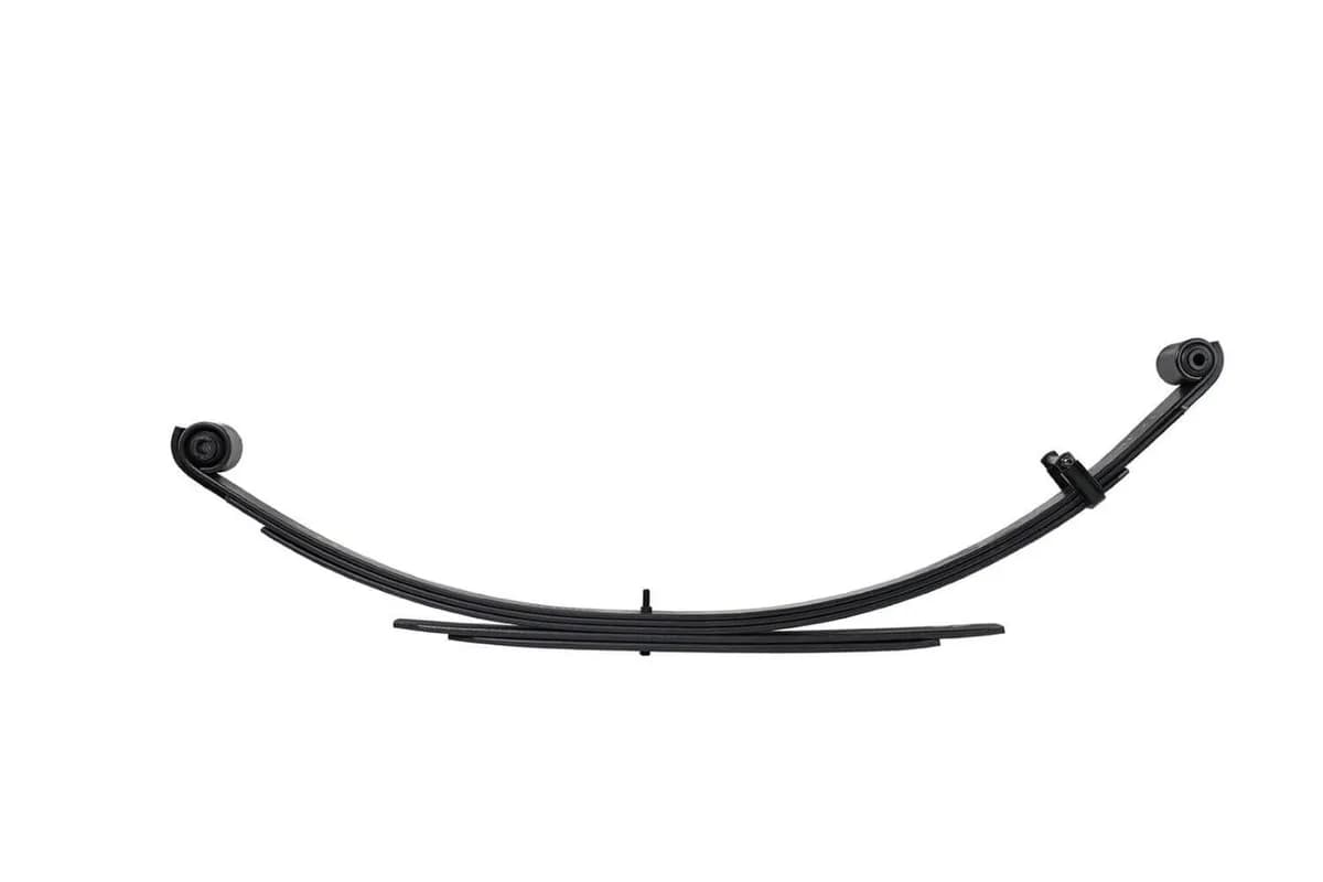 Dakar Sping Ford Fser R Emudakar Leaf Springs