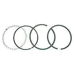 GF Style Single Piston Ring Set - 4.030