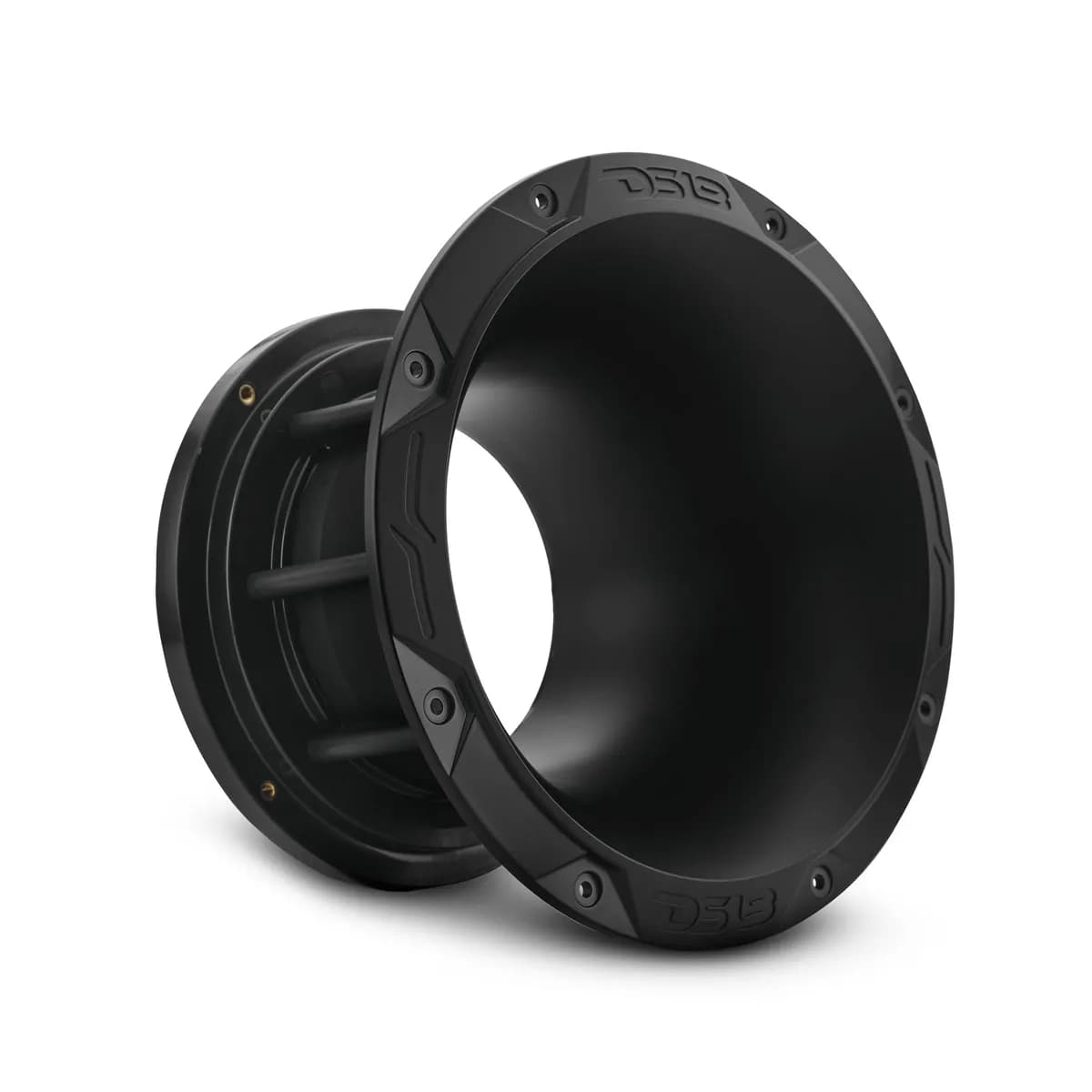 6.5” Round Bolt-On Horn Diffuser