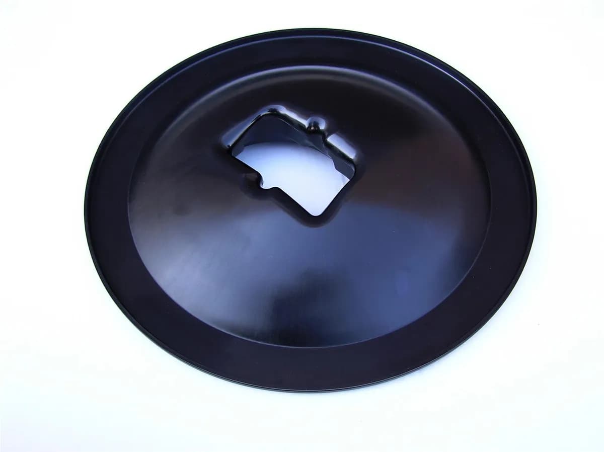 Air Cleaner Base 4412 w/HEI Offset